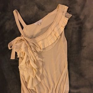 Cream Top